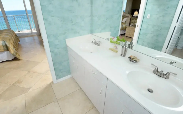 Long Beach 1205 Tower 1