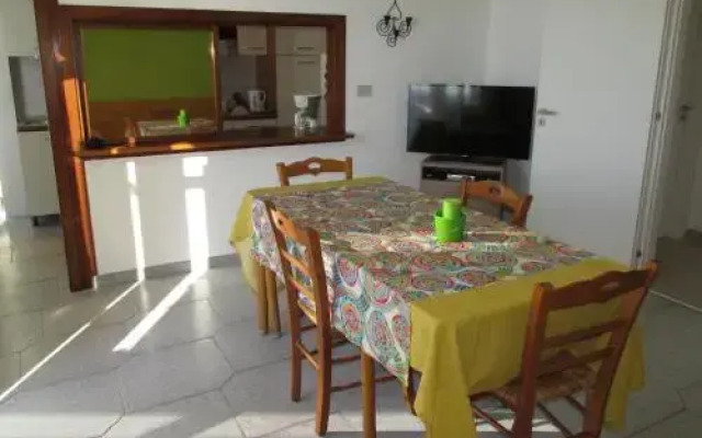 La Villa di Nonna Pina