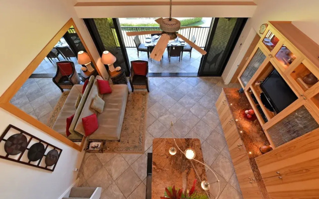 Papakea B405 3 Bedrooms 3 Bathrooms Condo