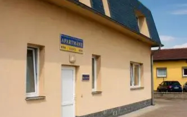 Apartmany Reko Kadan