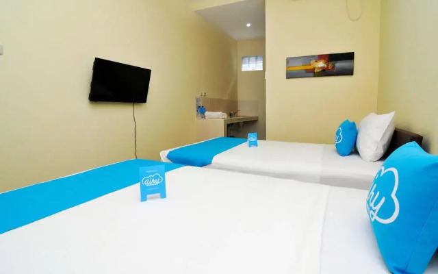 Airy Nusa Dua Pulasari Benoa Bali