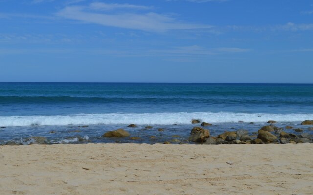 Casa de la Playa Portobello