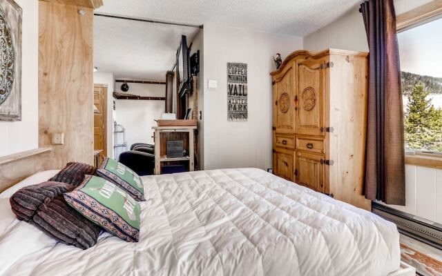 Key Condo 2971 - studio Condo