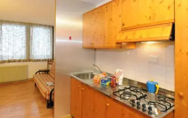 Residence Mirtillo Rosso