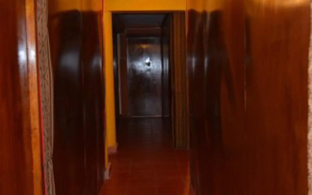 Wayki Hostel