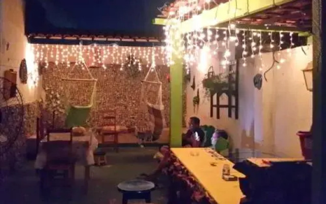 Hostel Terra Da Luz Hotel