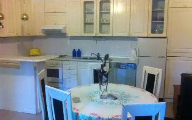 Apartments Renata