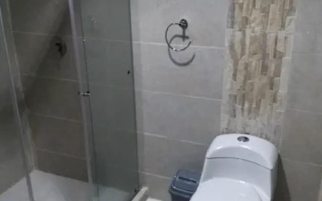 Hotel La Montaña Girardot