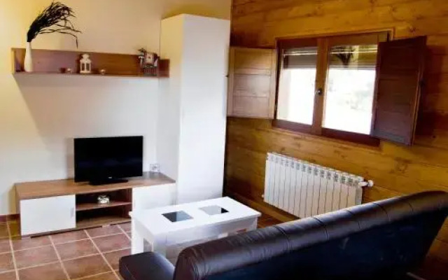 Lares · Cabañas Rurales