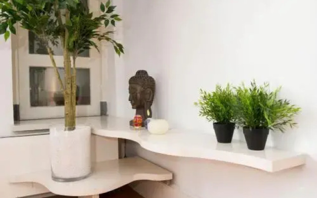 Jordan Canal Studio