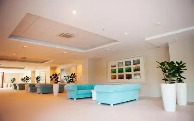 Apartments Zolotaya Bukhta