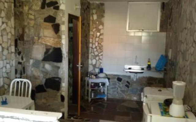 Kit net Carlotta Apartmentos