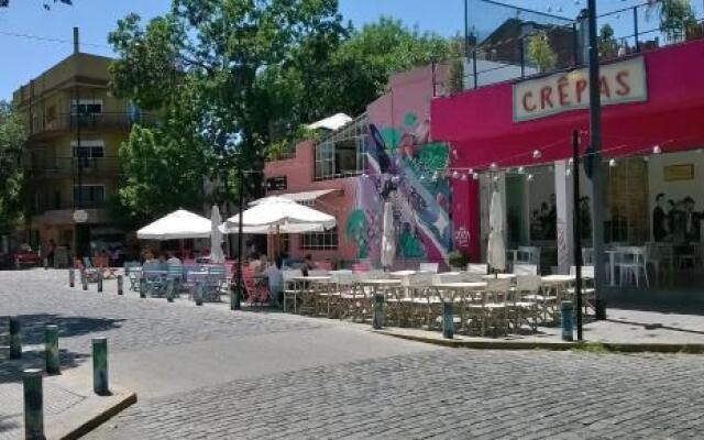 Palermo SOHO & Tango, Unbeatable location!