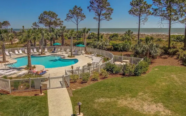 Ocean Dunes Villas #WOD217