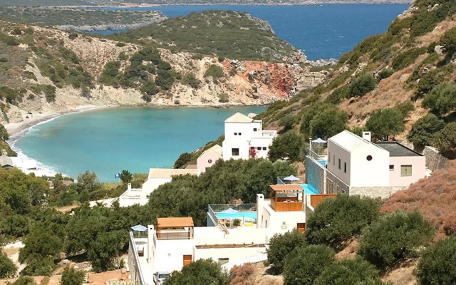 Alkistis Istron