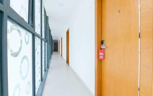 The Connect Inn
