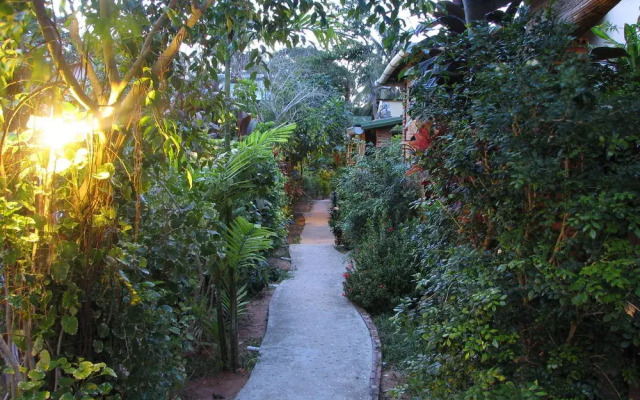 Nhat Huy Garden Guesthouse