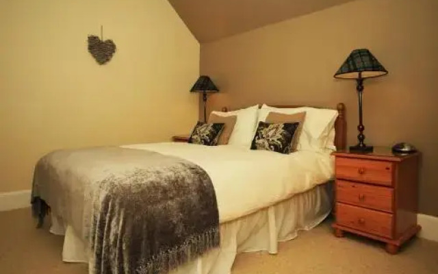 Drumdale Bed and Breakfast