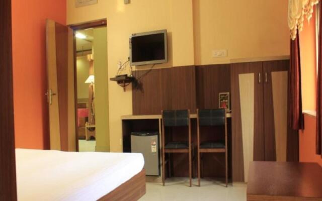 Atithi Inn