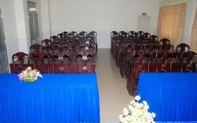 Trade Union Hotel