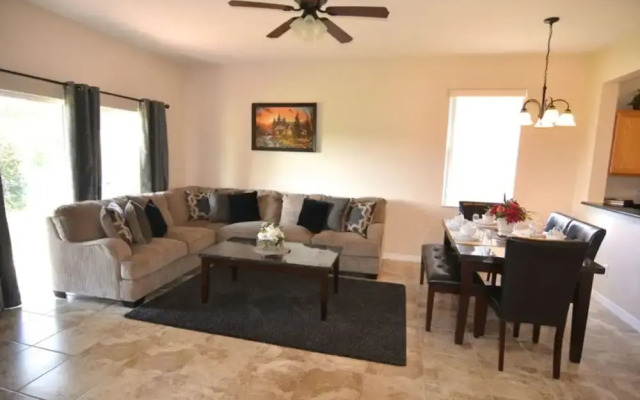 Regal Palms Resort & Spa at Highlands Reserve B