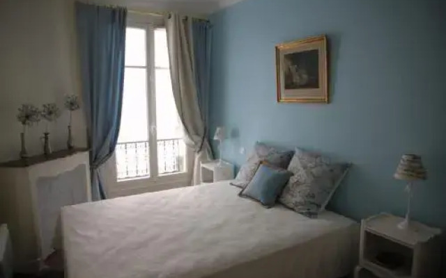 Bed And Breakfast Lourmel