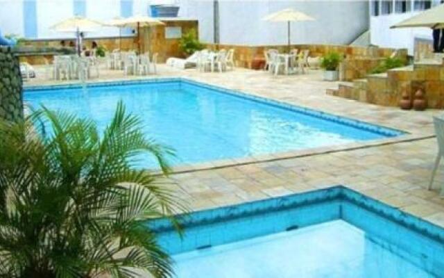 Grande Hotel São Vicente De Paulo