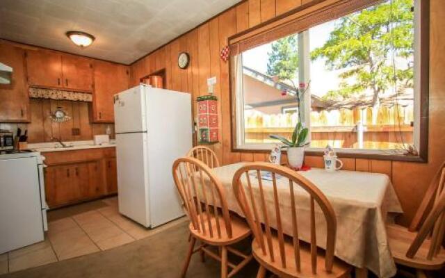 Owl Pine Cabin 1553 by RedAwning