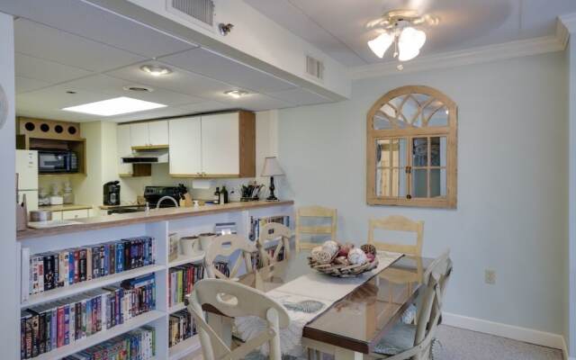 Rainbow 409 - 1 Br Condo