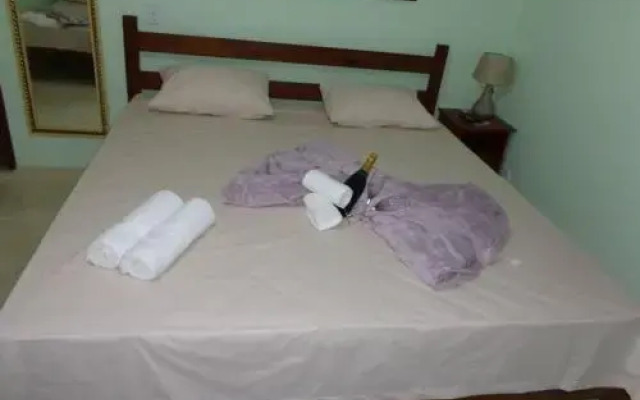 Pousada Villa Itália