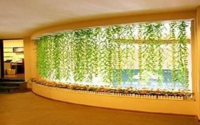 Atour Hotel (Changsha Guangdian Center)