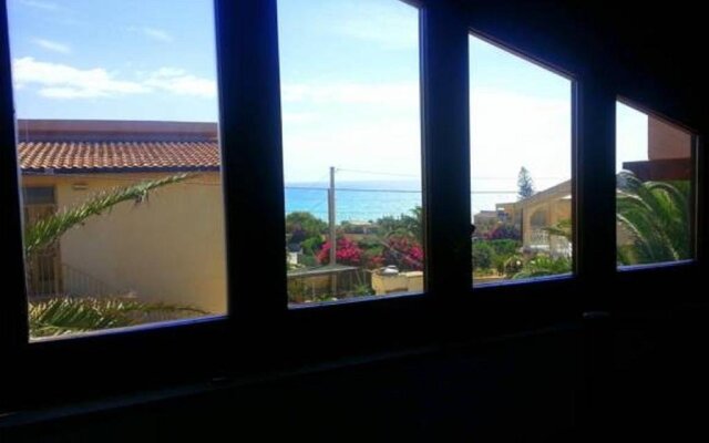 Appartamento Mare Africano