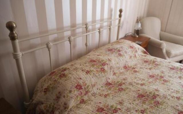 Sampson Barton Guest House South Molton