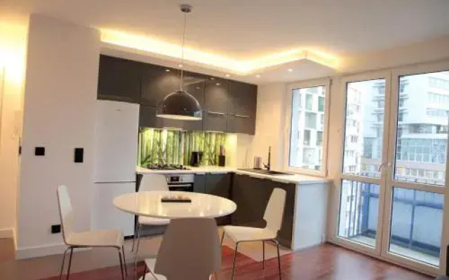 Budgetplus Key Apartaments Pańska