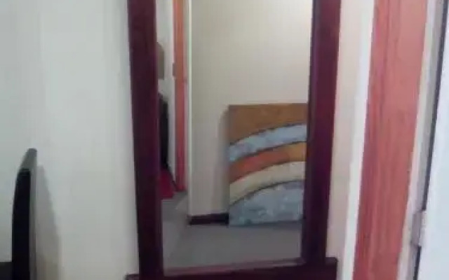 Hospedaje Aires del Sur