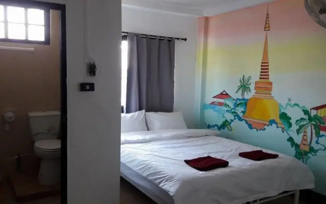 Sunday Backpackers - Hostel