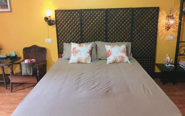 Reng Ta Chai Boutique Homestay