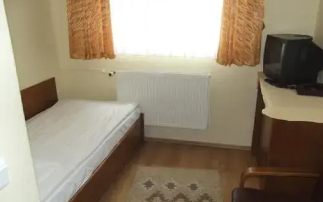 Ośrodek Edukacji Ekologicznej Wilga