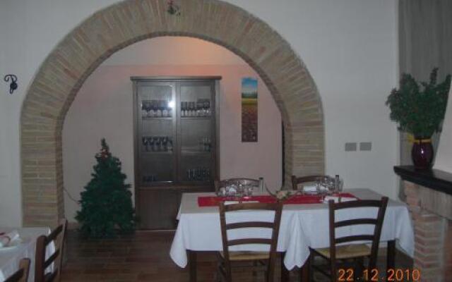 Azienda Agrituristica Il Moraiolo