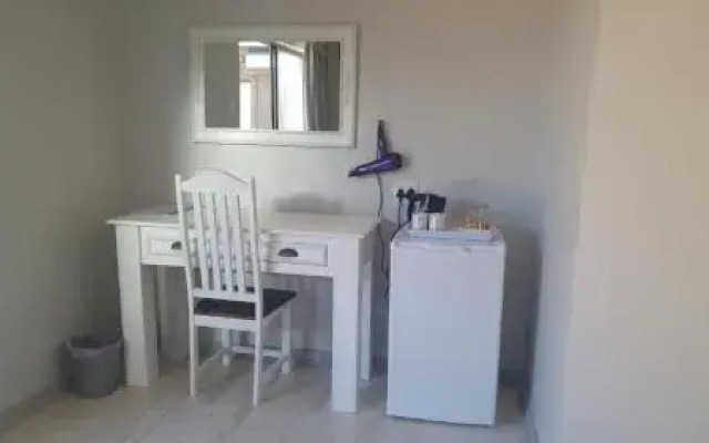 La Provence Accommodation