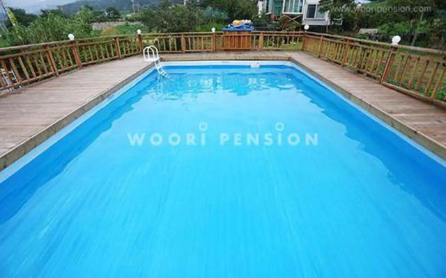 Ganghwa Pear Tree Pension