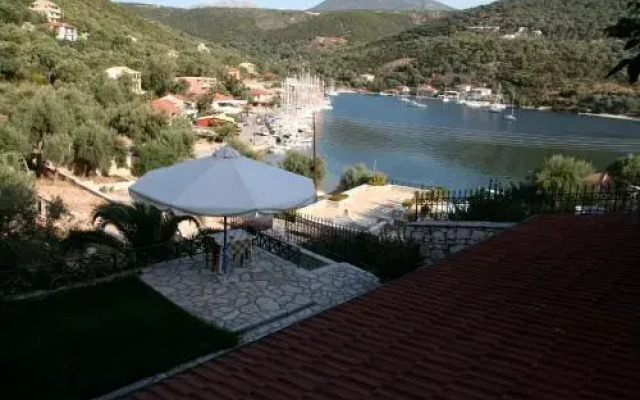 Vasilis House