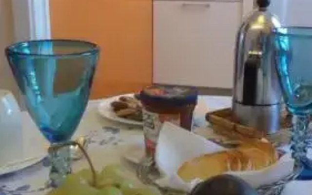 Appartamento Babi