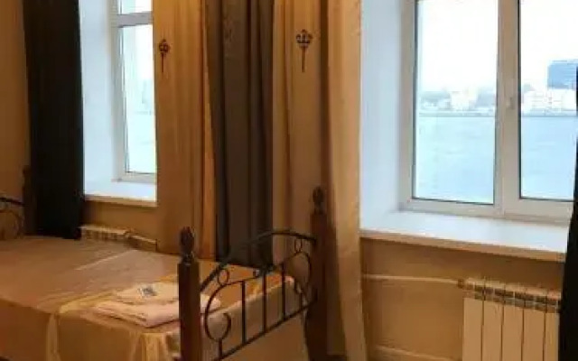 Guest House on Sinopskaya