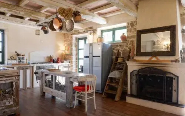 Villa in Campagna con Piscina Privata