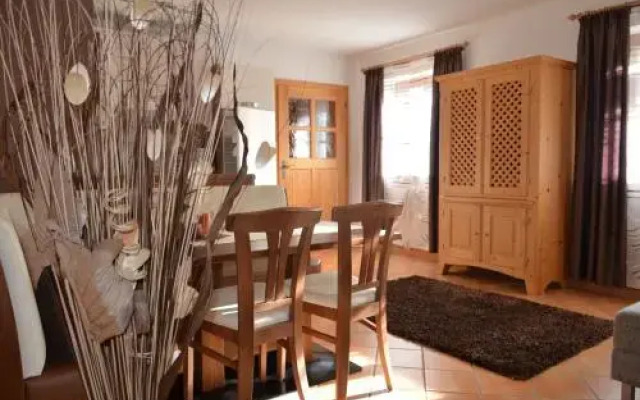 Ferienwohnung Haus Meissl