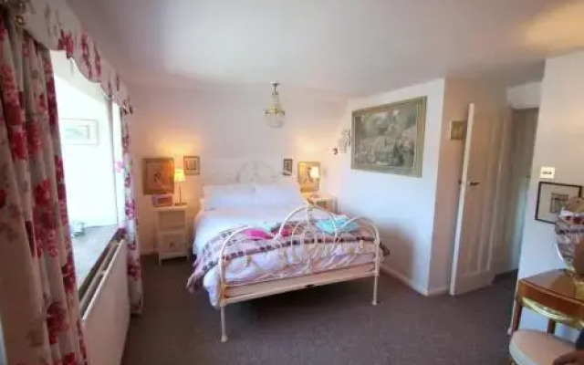 Quay Cottage