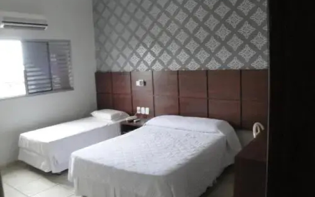 Residence Hotel