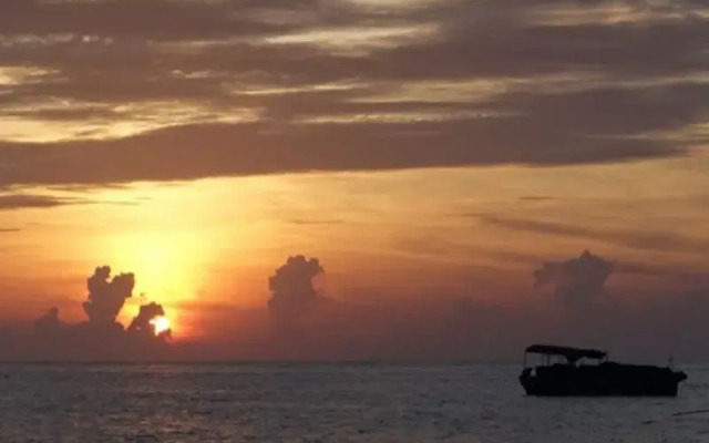 Wenchang Coconut Grove Herton Seaview Hotel