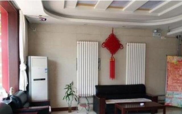 Yucheng Dayu Business Hotel
